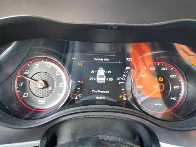Photo 9 from auction – 2022 DODGE CHARGER SX with VIN 2C3CDXBG5NH146115