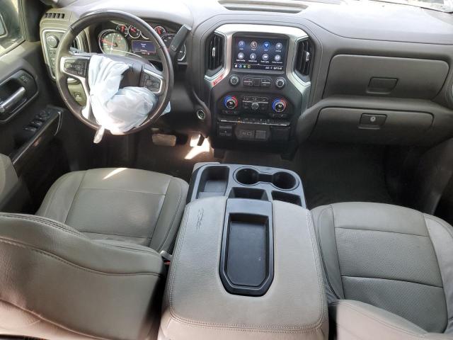 Photo 8 from auction – 2020 CHEVROLET SILVERADO with VIN 1GCPYFED0LZ249842