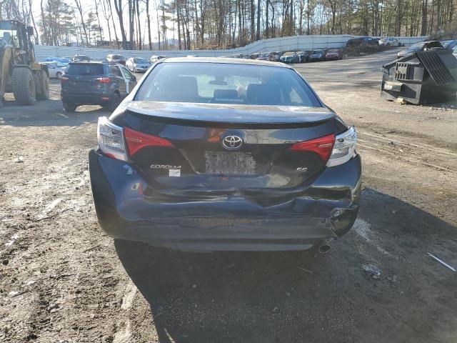 Photo 6 from auction – 2018 TOYOTA COROLLA L with VIN 2T1BURHE8JC993305