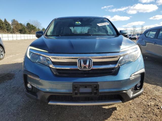 Photo 5 from auction – 2020 HONDA PILOT EX with VIN 5FNYF6H39LB009076