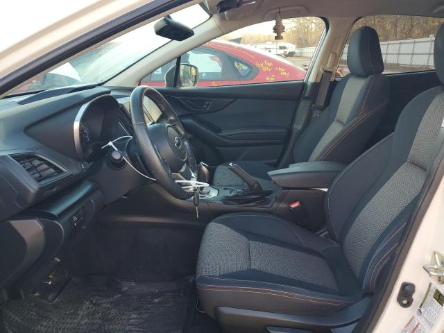 Photo 7 from auction – 2019 SUBARU CROSSTREK with VIN JF2GTACC9KH202651