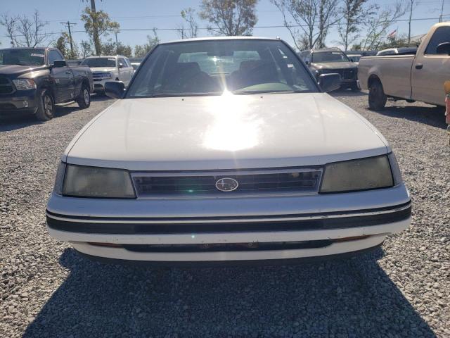 Photo 5 from auction – 1991 SUBARU LEGACY L with VIN JF1BC6324MK604425