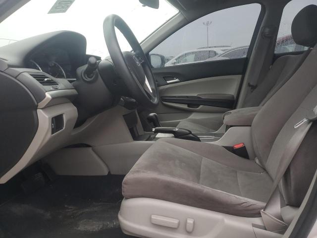 Photo 7 from auction – 2012 HONDA ACCORD LXP with VIN 1HGCP2F40CA035507