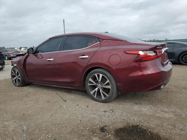 Photo 2 from auction – 2016 NISSAN MAXIMA 3.5 with VIN 1N4AA6AP1GC383204