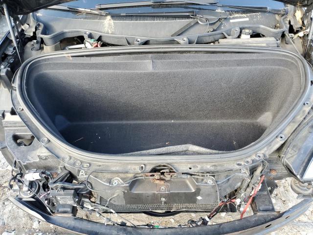 Photo 12 from auction – 2020 TESLA MODEL X with VIN 5YJXCDE28LF296060