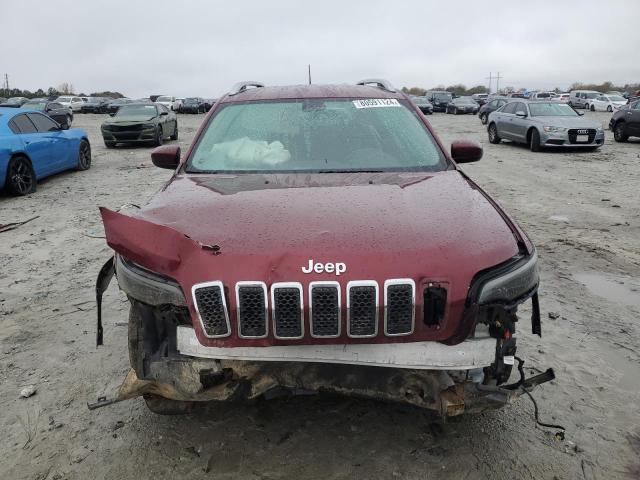 Photo 5 from auction – 2019 JEEP CHEROKEE L with VIN 1C4PJLCB9KD312243