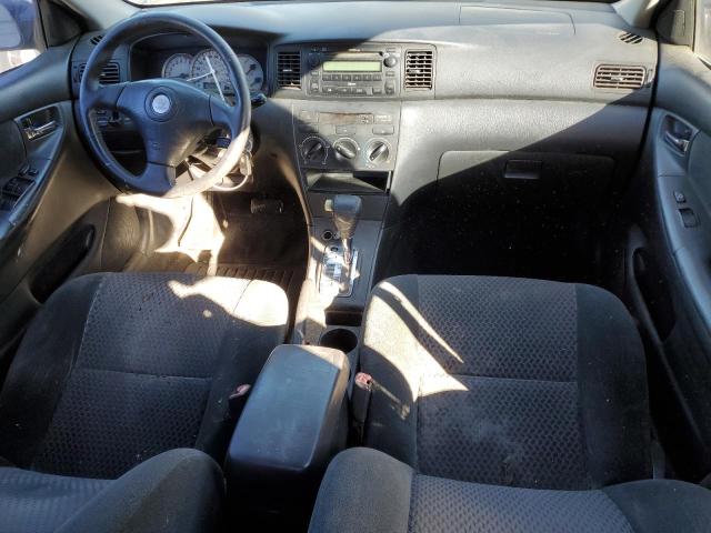 Photo 8 from auction – 2007 TOYOTA COROLLA CE with VIN 1NXBR32E97Z855674