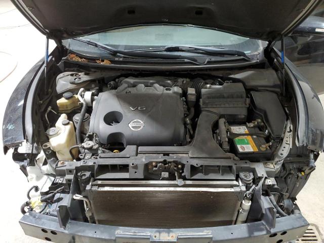 Photo 11 from auction – 2011 NISSAN MAXIMA S with VIN 1N4AA5APXBC869822