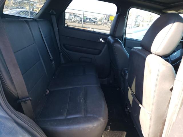 Photo 11 from auction – 2012 FORD ESCAPE LIM with VIN 1FMCU9EG4CKC67867