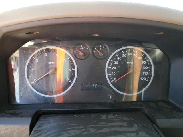 Снимка 9 от търг – 2010 DODGE RAM 1500 с VIN 1D7RB1GK0AS179831