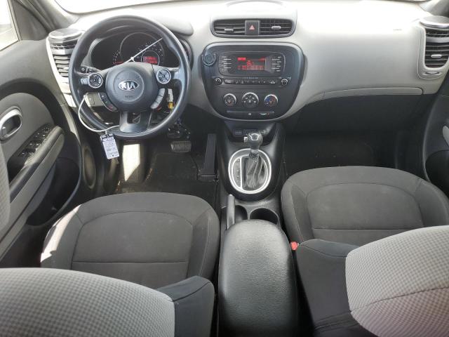 Photo 8 from auction – 2014 KIA SOUL with VIN KNDJN2A2XE7011037