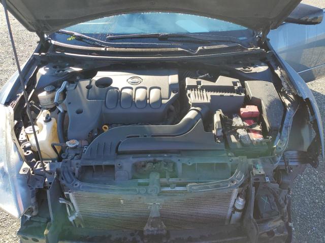 Photo 11 from auction – 2010 NISSAN ALTIMA BAS with VIN 1N4AL2AP6AN557430