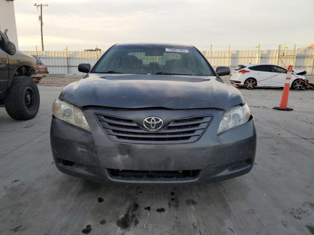 Photo 5 from auction – 2009 TOYOTA CAMRY BASE with VIN 4T1BE46K99U796145