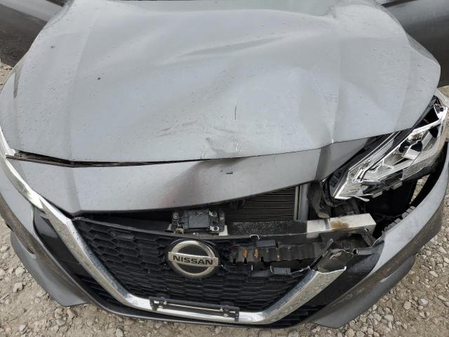 Photo 11 from auction – 2019 NISSAN ALTIMA SV with VIN 1N4BL4DW4KC208492