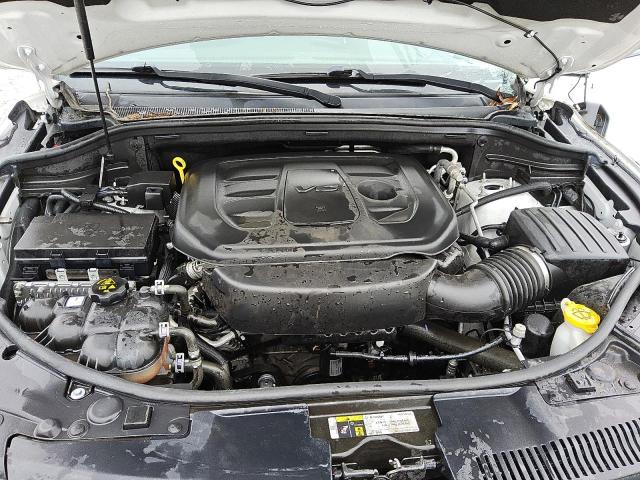 Photo 12 from auction – 2019 DODGE DURANGO GT with VIN 1C4RDHDG7KC684547