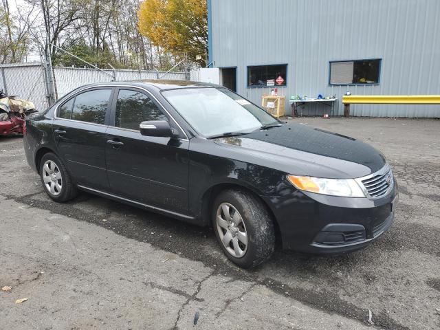 Photo 4 from auction – 2010 KIA OPTIMA LX with VIN KNAGG4A80A5436791
