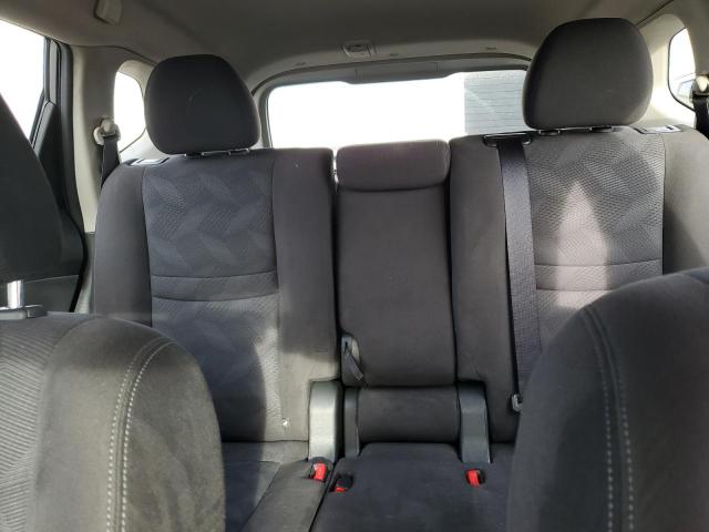 Photo 10 from auction – 2015 NISSAN ROGUE S with VIN KNMAT2MVXFP583772