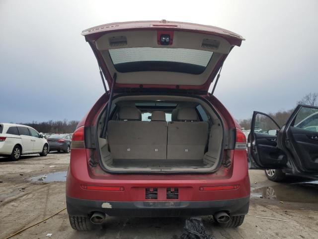 Photo 6 from auction – 2012 LINCOLN MKX with VIN 2LMDJ8JK3CBL05072