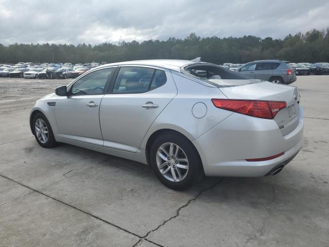 Photo 2 from auction – 2013 KIA OPTIMA LX with VIN KNAGM4A75D5336819