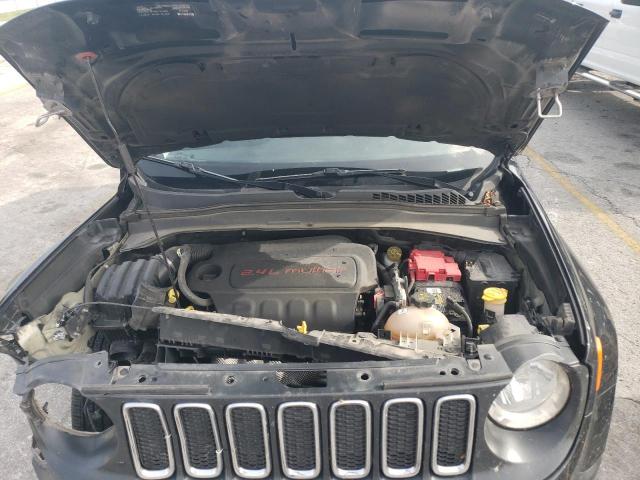 Photo 12 from auction – 2018 JEEP RENEGADE L with VIN ZACCJBBB6JPJ35948