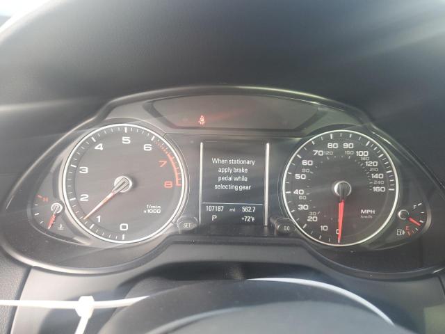 Photo 9 from auction – 2014 AUDI Q5 PREMIUM with VIN WA1LFAFP9EA020815