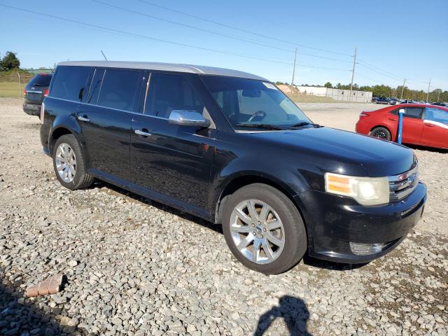 Photo 4 from auction – 2009 FORD FLEX LIMIT with VIN 2FMDK53C09BA18388
