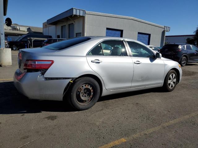 Photo 3 from auction – 2008 TOYOTA CAMRY CE with VIN 4T1BE46K78U197050