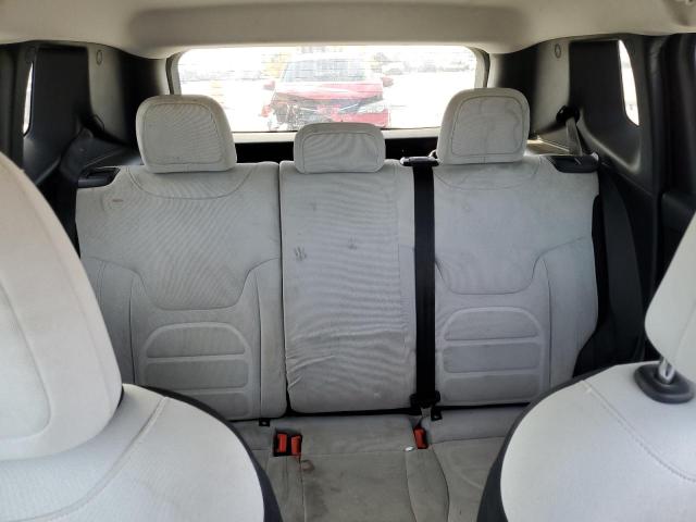 Photo 10 from auction – 2018 JEEP RENEGADE L with VIN ZACCJABB3JPH22511