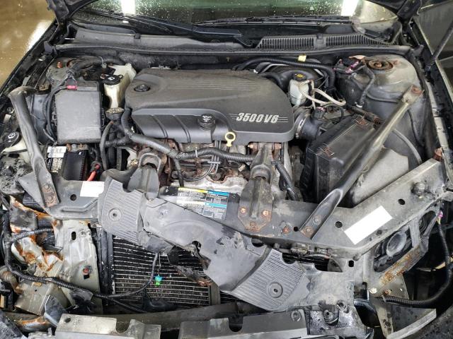 Photo 11 from auction – 2007 CHEVROLET IMPALA LS with VIN 2G1WB58K879141320