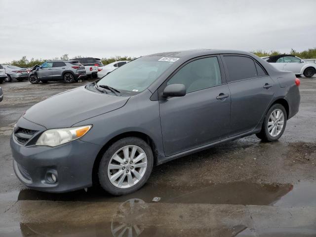 TOYOTA COROLLA 2012 with VIN 2T1BU4EE2CC757078 - Photo from auction