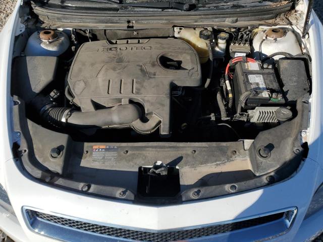 Photo 11 from auction – 2012 CHEVROLET MALIBU 1LT with VIN 1G1ZC5EU4CF166913