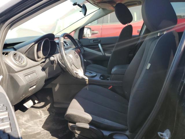 Photo 7 from auction – 2012 MAZDA CX-7 with VIN JM3ER2B58C0415675