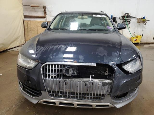 Photo 5 from auction – 2013 AUDI A4 ALLROAD with VIN WA1UFAFL3DA144305