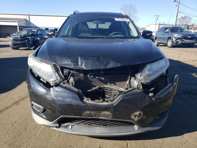 Photo 5 from auction – 2014 NISSAN ROGUE S with VIN 5N1AT2MV2EC760168