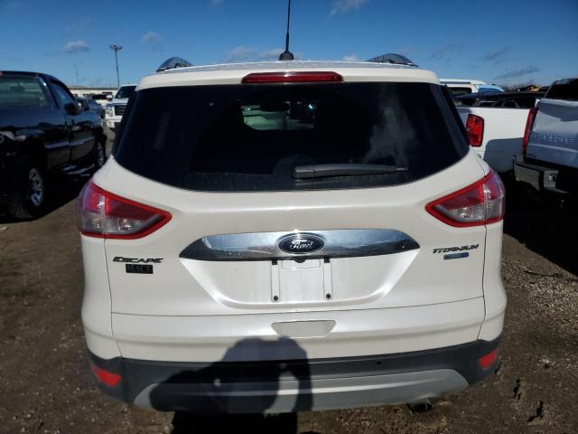 Photo 6 from auction – 2015 FORD ESCAPE TIT with VIN 1FMCU9J99FUA06203