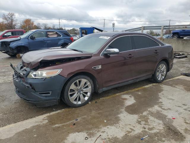 Zdjęcie 1 z aukcji – 2010 FORD TAURUS LIM z VIN 1FAHP2FW9AG109772