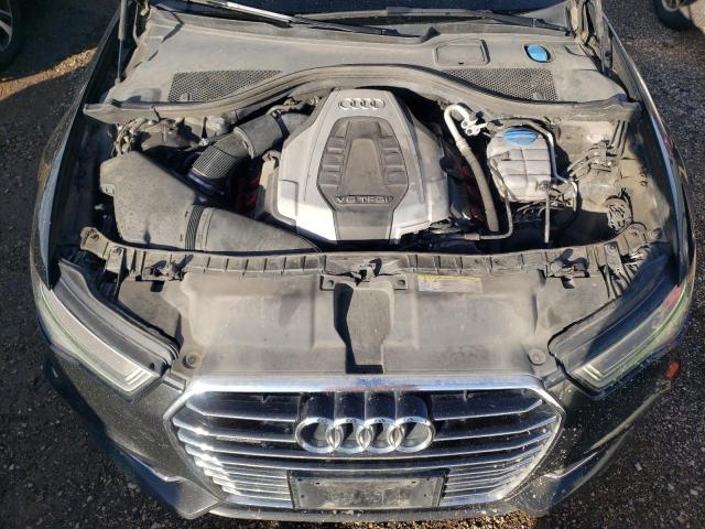 Photo 11 from auction – 2016 AUDI A6 PREMIUM with VIN WAUFGAFC9GN119544