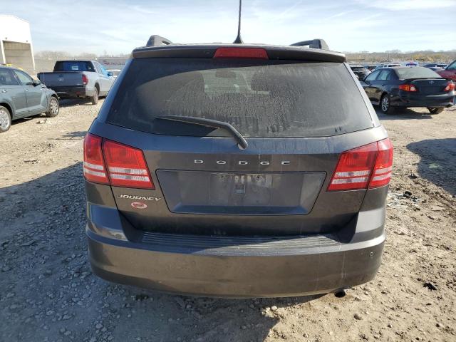 Photo 6 from auction – 2020 DODGE JOURNEY SE with VIN 3C4PDCAB9LT278231