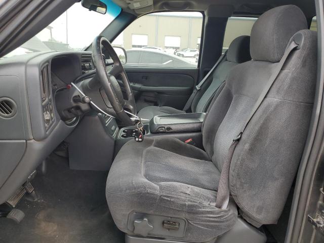 Zdjęcie 7 z aukcji – 2001 CHEVROLET SILVERADO z VIN 1GCHC29U81E131600