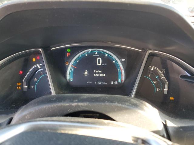 Photo 9 from auction – 2016 HONDA CIVIC EX with VIN 2HGFC2F7XGH532879