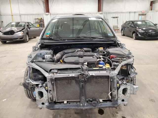 Photo 5 from auction – 2016 SUBARU IMPREZA PR with VIN JF1GPAB63G8224222