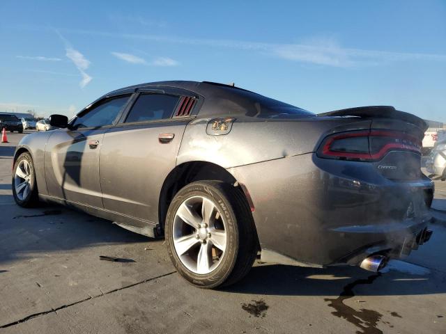 Photo 2 from auction – 2017 DODGE CHARGER SX with VIN 2C3CDXHG9HH559229