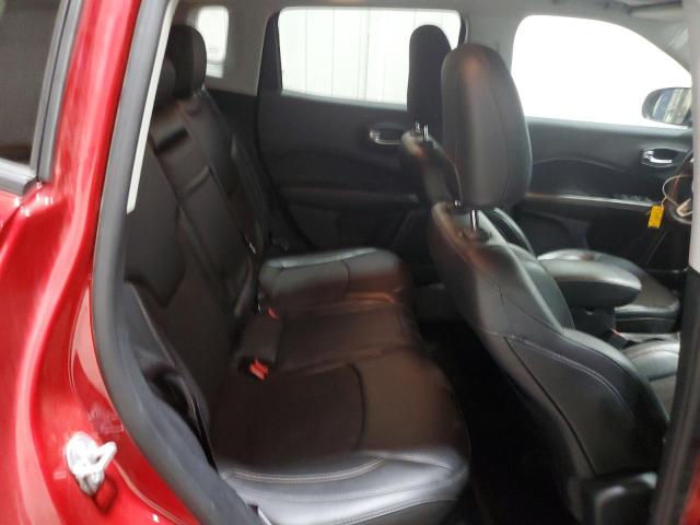Photo 11 from auction – 2018 JEEP COMPASS LA with VIN 3C4NJDBB8JT480771