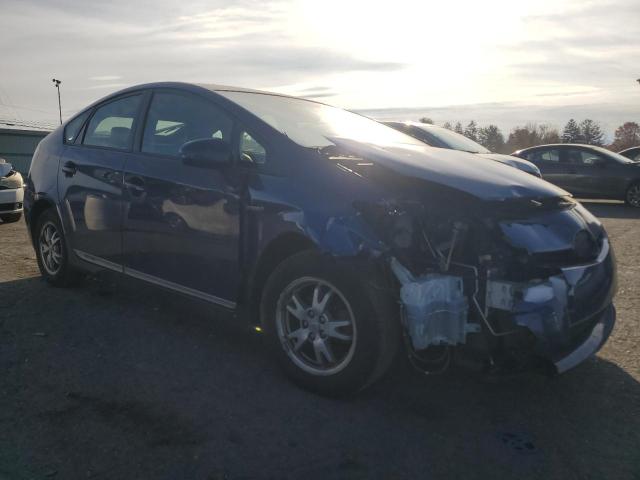 Photo 4 from auction – 2010 TOYOTA PRIUS with VIN JTDKN3DU2A0210111