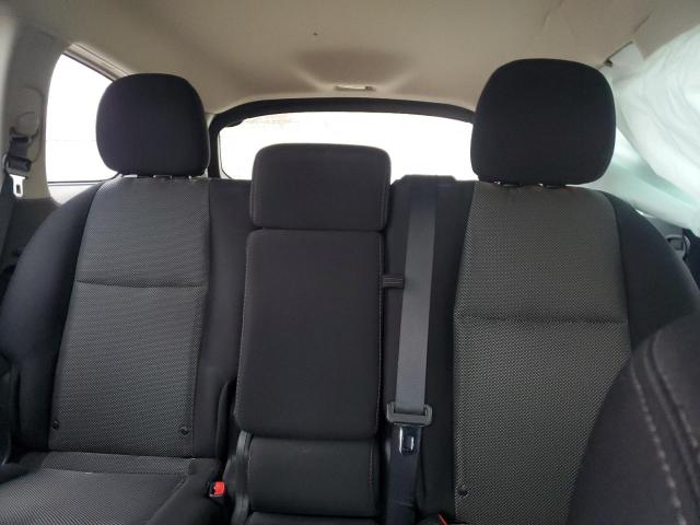 Photo 10 from auction – 2017 NISSAN PATHFINDER with VIN 5N1DR2MM2HC635002