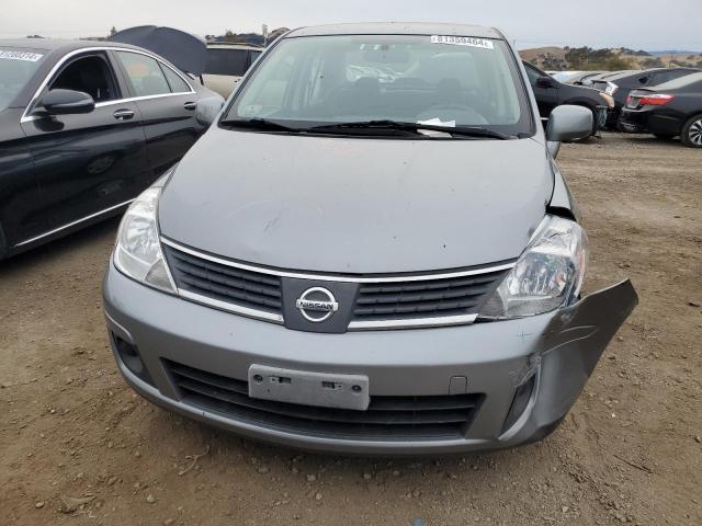 Photo 5 from auction – 2009 NISSAN VERSA S with VIN 3N1BC11E89L462521