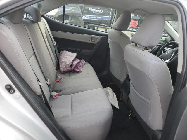 Photo 10 from auction – 2014 TOYOTA COROLLA L with VIN 2T1BURHE1EC165313
