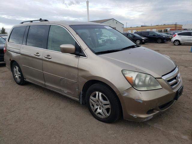 Photo 4 from auction – 2005 HONDA ODYSSEY EX with VIN 5FNRL38635B508142