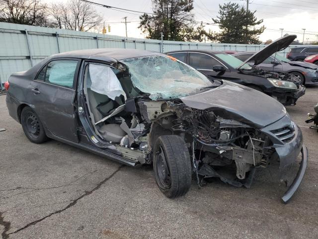 Photo 4 from auction – 2013 TOYOTA COROLLA BA with VIN 5YFBU4EE4DP175338