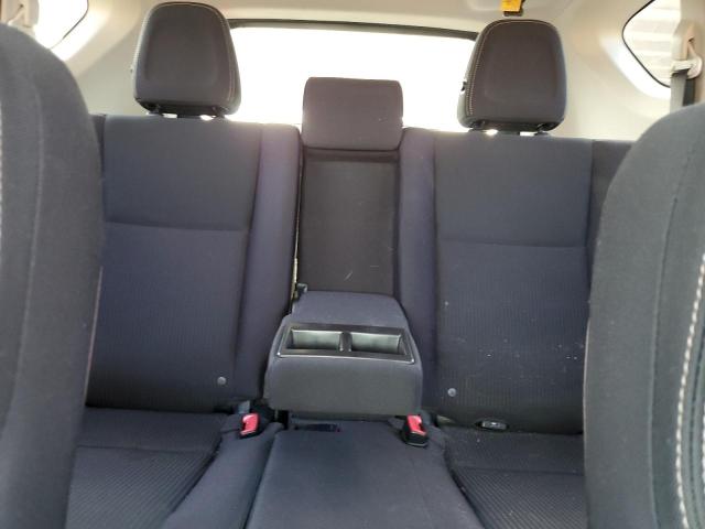 Photo 10 from auction – 2013 TOYOTA RAV4 XLE with VIN JTMWFREV7D5004296
